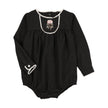 Dhalia Romper