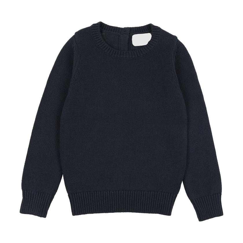 Jenson Sweater