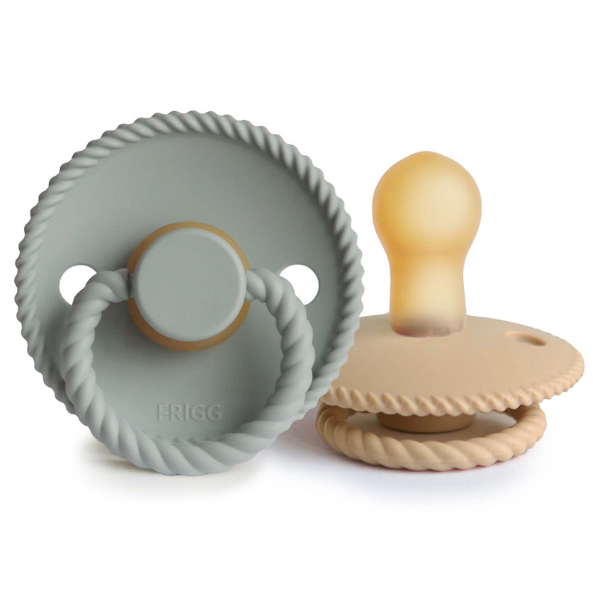 FRIGG Rope paci 2 pack