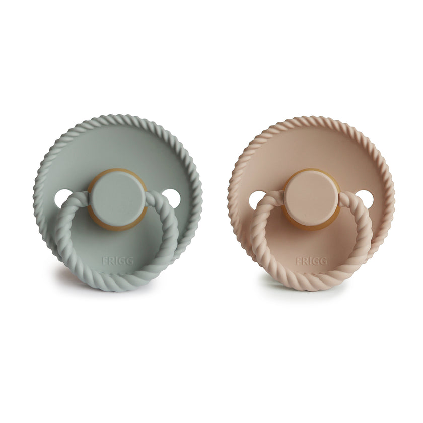FRIGG Rope paci 2 pack