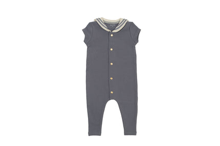 Sailor Romper