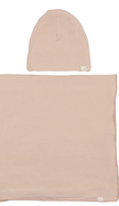 BAMBOO SWADDLE SET fw25