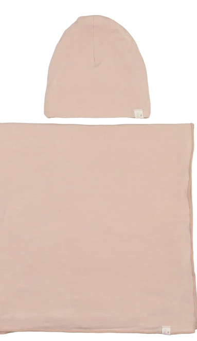 BAMBOO SWADDLE SET fw25