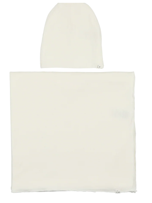 BAMBOO SWADDLE SET fw25