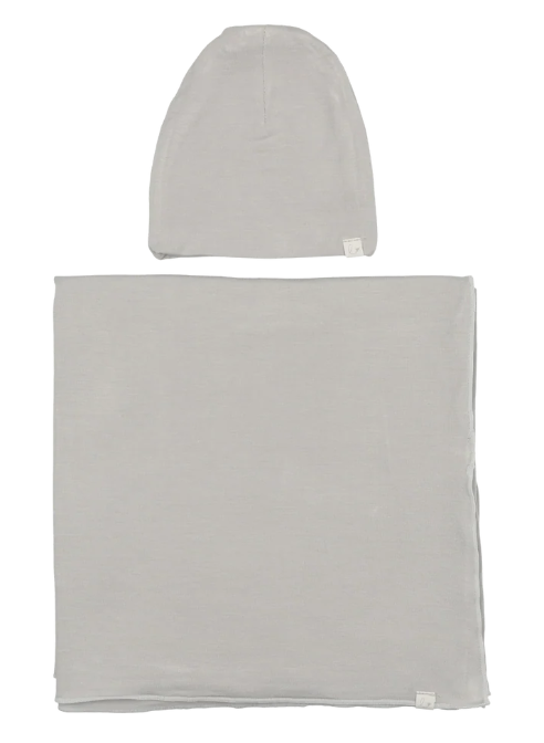 BAMBOO SWADDLE SET fw25