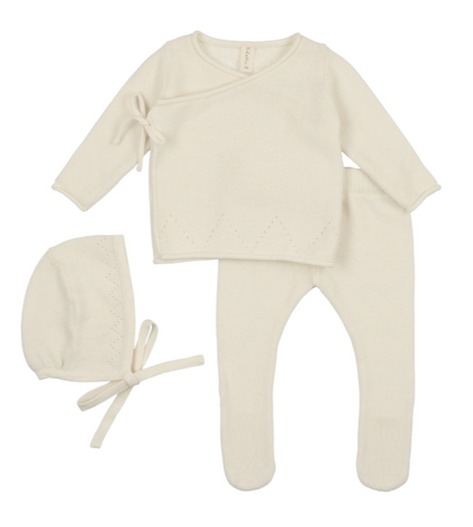 Bris Set and Blanket