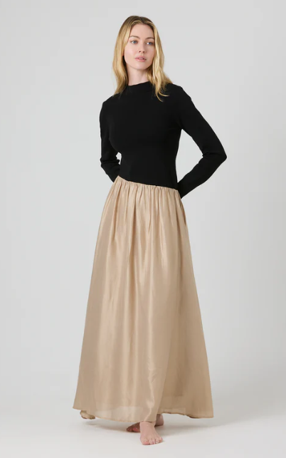Emme Dress