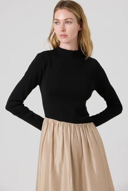 Emme Dress