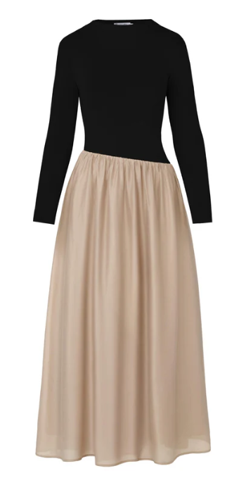 Emme Dress