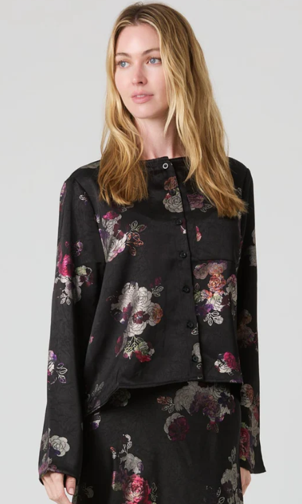 Olivia Blouse
