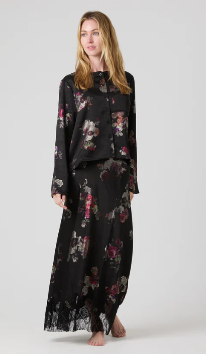 Olivia Blouse