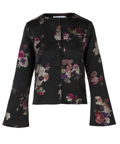 Olivia Blouse