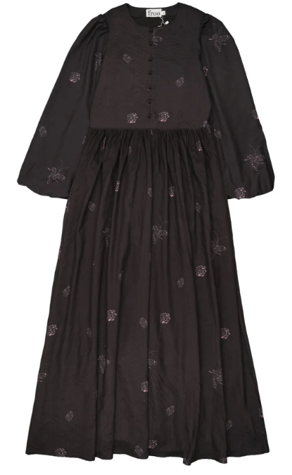 Zuri Maxi Dress