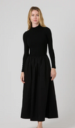 Avery Dress FW25