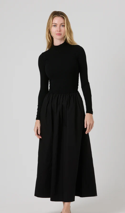 Avery Dress FW25