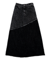 Luna Mae Mira Panel Skirt