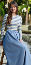 Luna Mae Lia Skirt