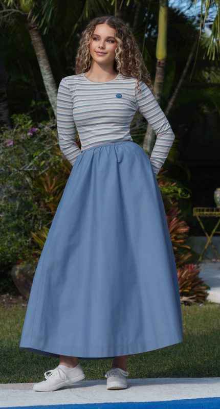 Luna Mae Lia Skirt