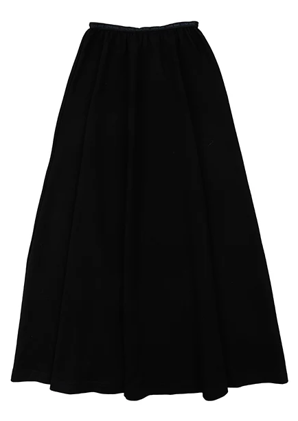 Luna Mae Lia Jersey Skirt