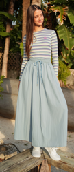 Luna Mae Noah Skirt