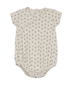 Lilette Terry Wrap Romper