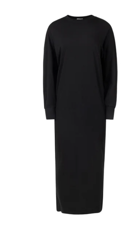 Point Dolman Beach Dress