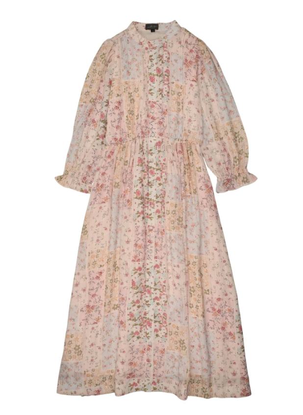 Prarie Threads Macy Dress