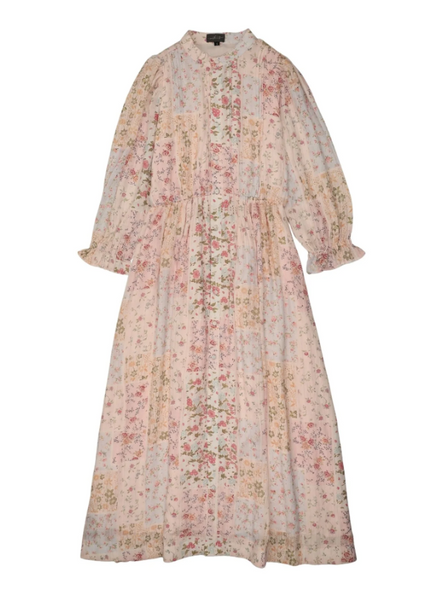 Prarie Threads Macy Dress