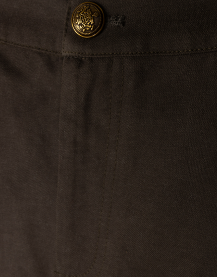 Hunter Denim Skirt FW25