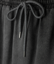 Clifford Chambray Elastic Waist Skirt