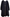 Sweatshirt Drawstring Neck Dress