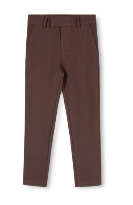 Stretch Slim Pants