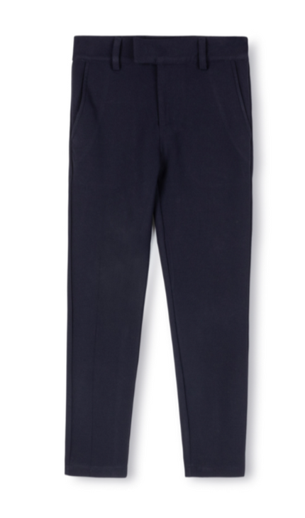 Stretch Slim Pants