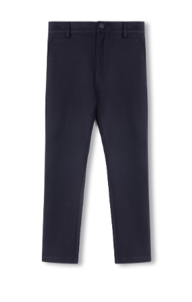 Knit Stretch Pant