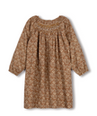 Harry Floral Printed Dress