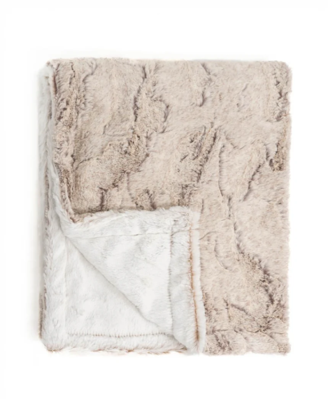 Minky Blanket