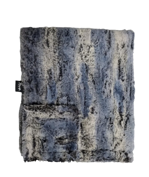 Minky Blanket