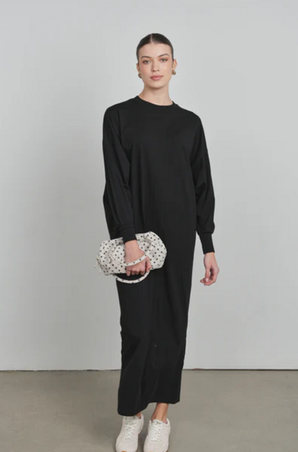 Point Dolman Beach Dress