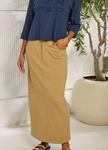 Point Classic Ponte Skirt