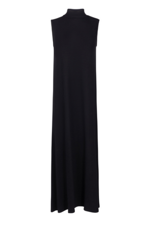 Jersey Maxi Dress