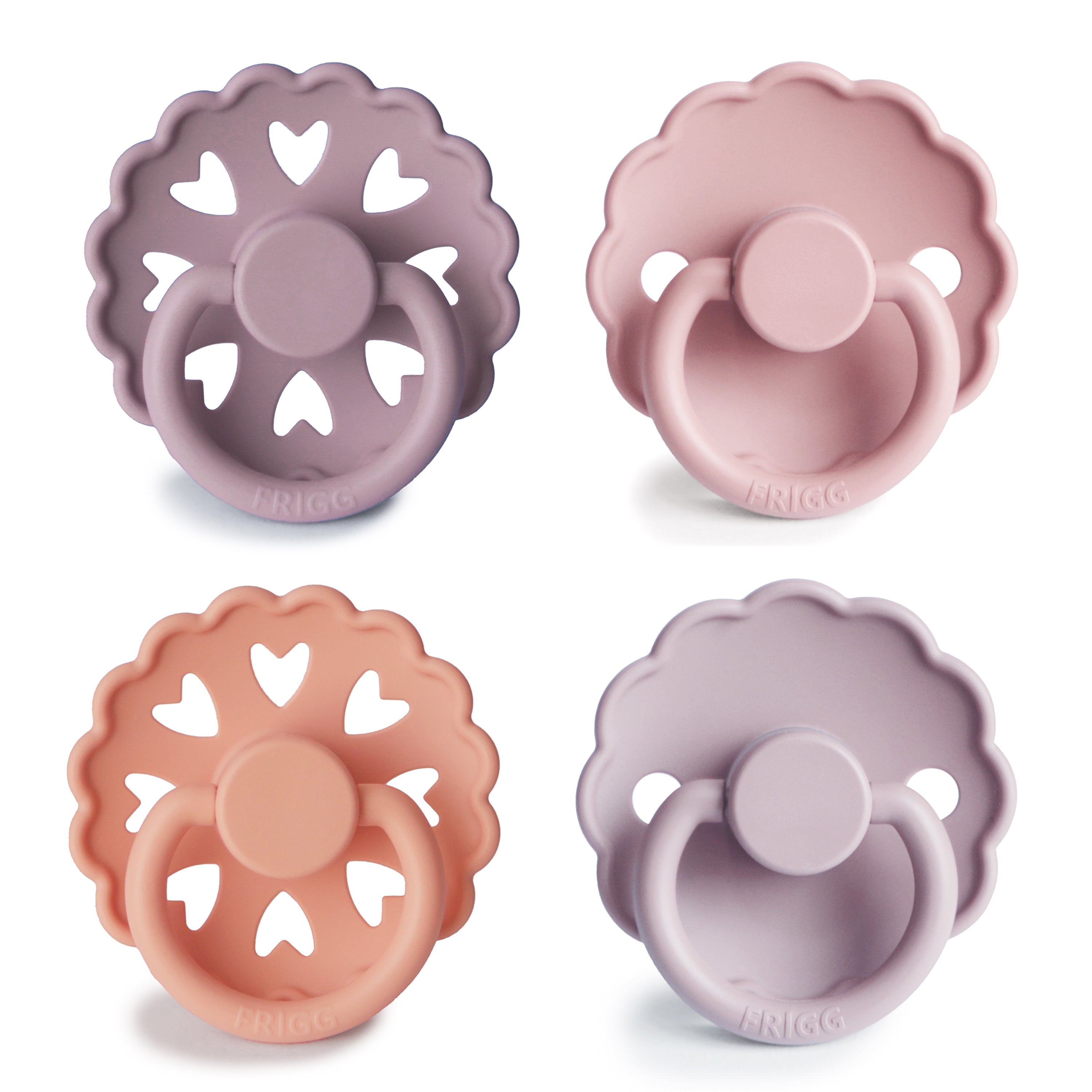 FRIGG Paci 4 pack