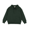 Polo Sweatshirt