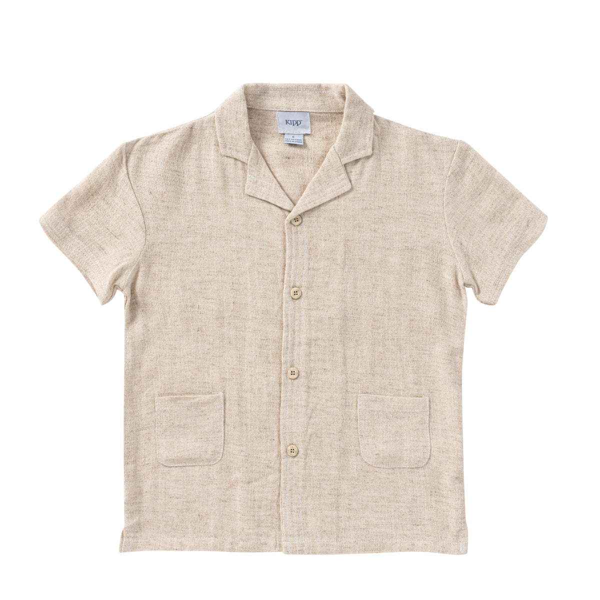 Linen Shirt