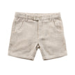 Linen Shorts