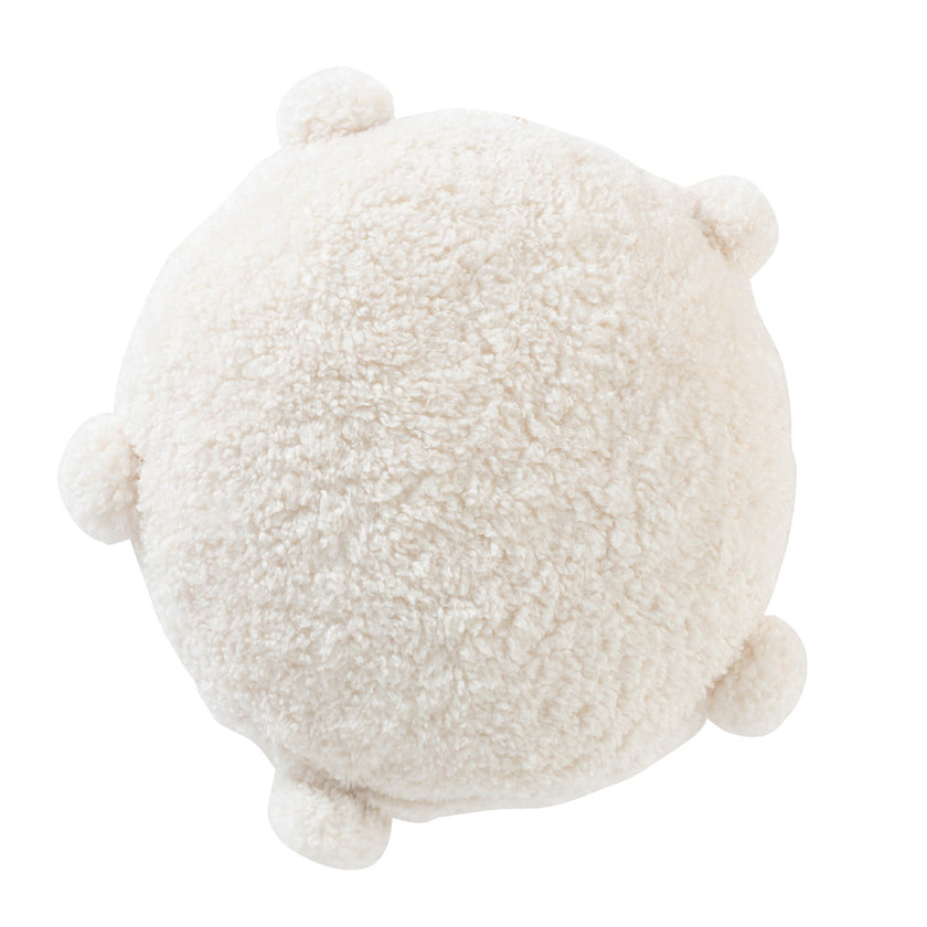 Sherpa Filled Pillow