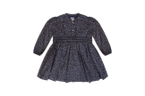 Smocked Bud Dress