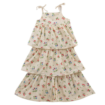 Eloise Midi Sundress