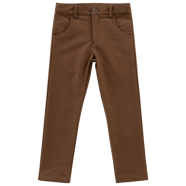Brandi slim stretch pant
