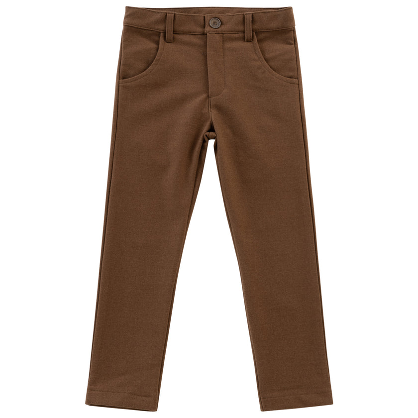 Brandi slim stretch pant