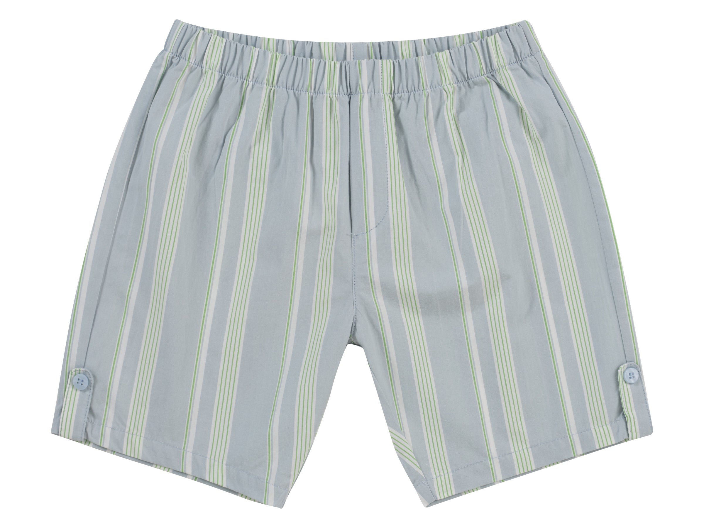 Kipp Zachary Shorts
